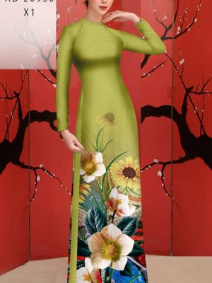 1625744933 12 vai ao dai mau moi vua ra (3)